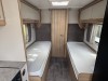 Used Bailey Unicorn Cadiz 2023 touring caravan Image
