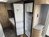 Used Bailey Unicorn Cadiz 2023 touring caravan Image