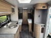 Used Bailey Unicorn Cadiz 2023 touring caravan Image