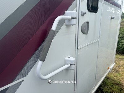 Swift Challenger 480 2011 (Trade) image 2