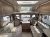 Used Swift Challenger 480 2011 touring caravan Image