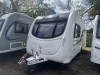 Used Swift Challenger 480 2011 touring caravan Image