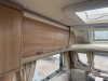 Used Swift Challenger 480 2011 touring caravan Image
