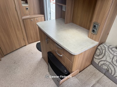 Swift Challenger 480 2011 (Trade) image 7