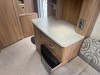 Used Swift Challenger 480 2011 touring caravan Image