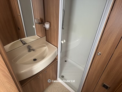 Swift Challenger 480 2011 (Trade) image 12