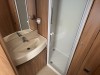 Used Swift Challenger 480 2011 touring caravan Image