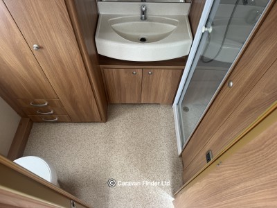 Swift Challenger 480 2011 (Trade) image 11
