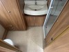 Used Swift Challenger 480 2011 touring caravan Image