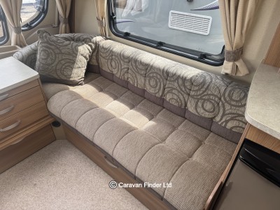 Swift Challenger 480 2011 (Trade) image 4