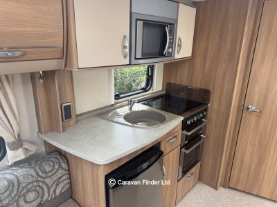 Swift Challenger 480 2011 (Trade) image 8
