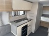 Used Adria Adora 623 DP Tiber 2023 touring caravan Image
