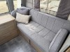 Used Adria Adora 623 DP Tiber 2023 touring caravan Image