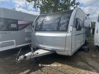 Adria Adora 623 DP Tiber 2023 (Trade) main image 