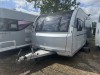 Used Adria Adora 623 DP Tiber 2023 touring caravan Image