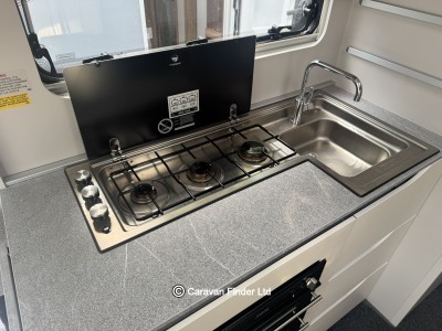 Adria Adora 623 DP Tiber 2023 (Trade) image 6