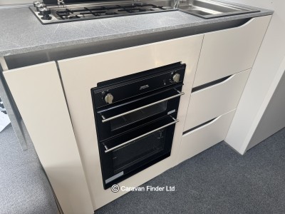 Adria Adora 623 DP Tiber 2023 (Trade) image 7