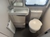 Used Adria Adora 623 DP Tiber 2023 touring caravan Image