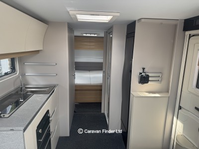 Adria Adora 623 DP Tiber 2023 (Trade) image 4