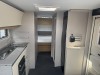 Used Adria Adora 623 DP Tiber 2023 touring caravan Image