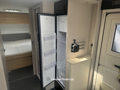 Adria Adora 623 DP Tiber 2023 (Trade) image 8