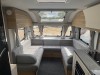 Used Adria Adora 623 DP Tiber 2023 touring caravan Image