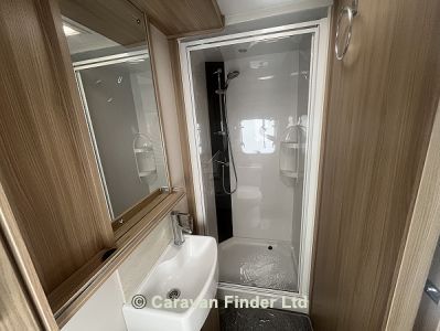 Coachman Vision 575 2017 (Trade) image 11