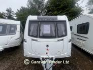 Coachman Vision 575 2017  Caravan Thumbnail