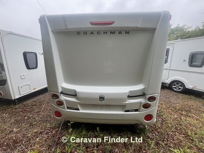 Coachman Vision 575 2017 (Trade) image 4