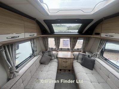 Coachman Vision 575 2017 (Trade) image 5