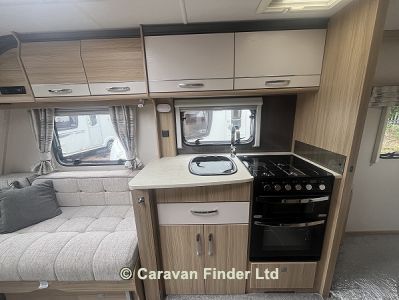 Coachman Vision 575 2017 (Trade) image 7