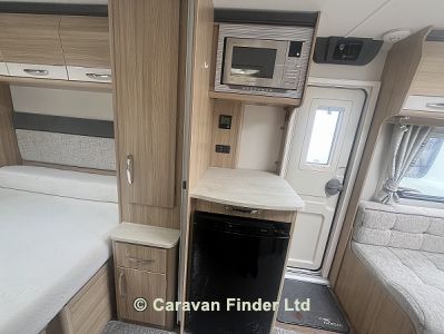 Coachman Vision 575 2017 (Trade) image 8