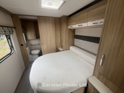 Coachman Vision 575 2017 (Trade) image 9