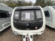Swift Corniche 19/4b 2018  Caravan Thumbnail