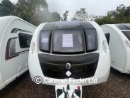 Swift Challenger 580 SE 2013  Caravan Thumbnail