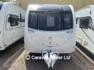 Swift Sprite Sport Archway Rockingham SR 2021  Caravan Thumbnail