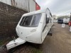Used Sterling Coastline Excel 545 2011 touring caravan Image