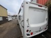 Used Sterling Coastline Excel 545 2011 touring caravan Image