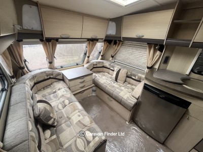 Sterling Coastline Excel 545 2011 (Trade) image 4