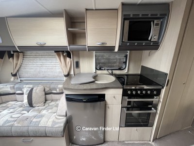 Sterling Coastline Excel 545 2011 (Trade) image 6