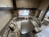 Used Sterling Coastline Excel 545 2011 touring caravan Image