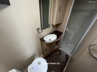 Sterling Coastline Excel 545 2011 (Trade) image 8