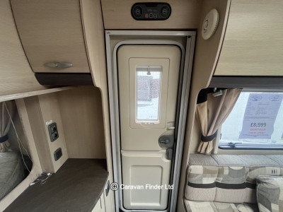 Sterling Coastline Excel 545 2011 (Trade) image 9