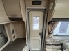 Used Sterling Coastline Excel 545 2011 touring caravan Image