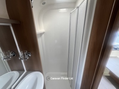 Bailey Pegasus Palermo 2018 (Trade) image 11