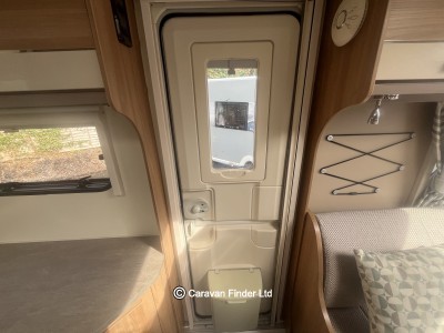 Bailey Pegasus Palermo 2018 (Trade) image 12