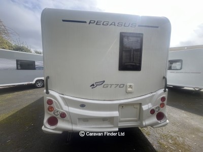 Bailey Pegasus Palermo 2018 (Trade) image 3