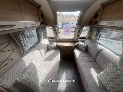 Bailey Pegasus Palermo 2018 (Trade) image 4