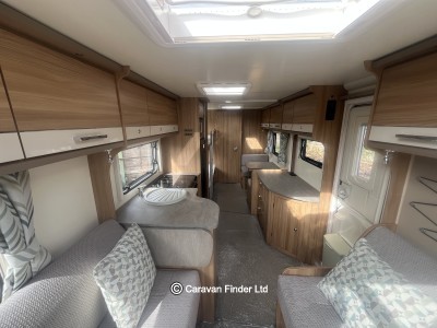 Bailey Pegasus Palermo 2018 (Trade) image 5