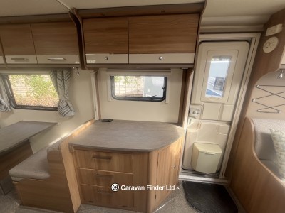 Bailey Pegasus Palermo 2018 (Trade) image 7